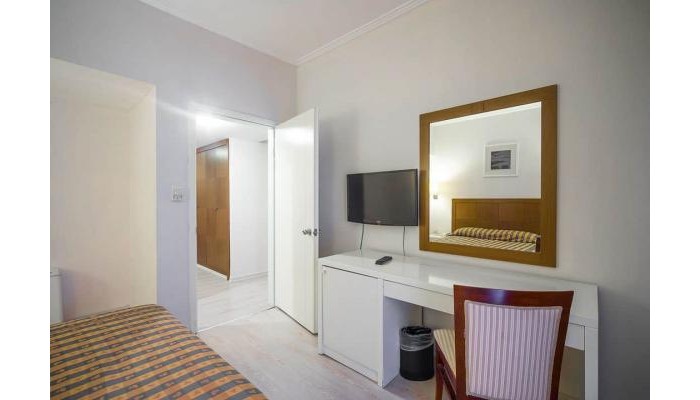 Bergiz Hotels Resorts poza 5