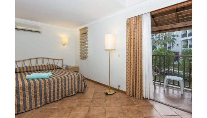 Bergiz Hotels Resorts poza 8