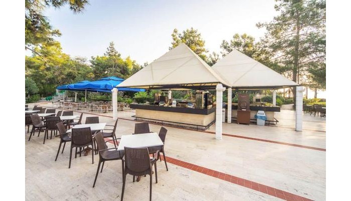 Bergiz Hotels Resorts poza 12