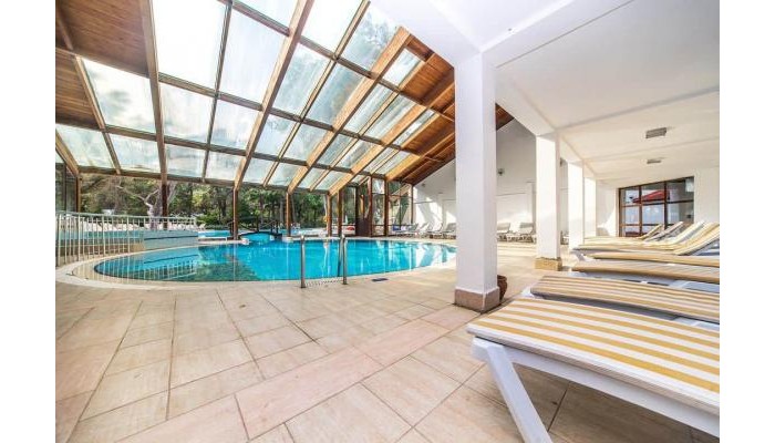 Bergiz Hotels Resorts poza 20