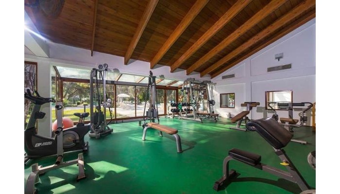 Bergiz Hotels Resorts poza 22