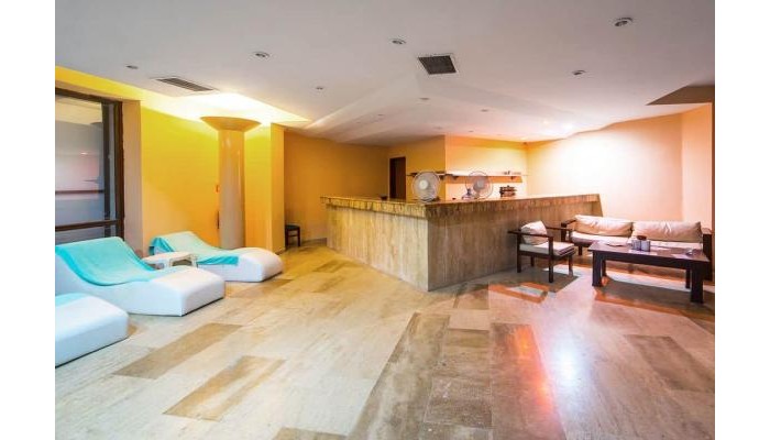 Bergiz Hotels Resorts poza 23