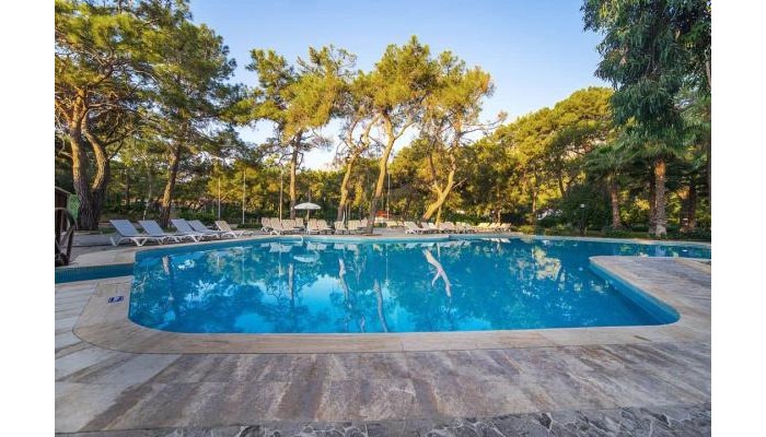 Bergiz Hotels Resorts poza 17