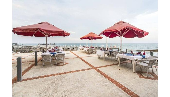 Bergiz Hotels Resorts poza 14