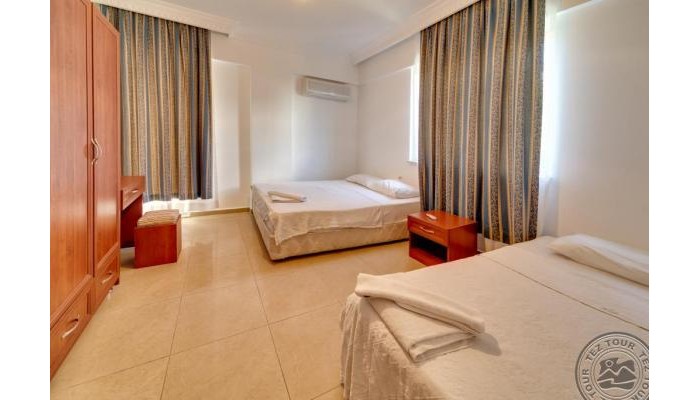 Britannia Hotel&villas poza 1