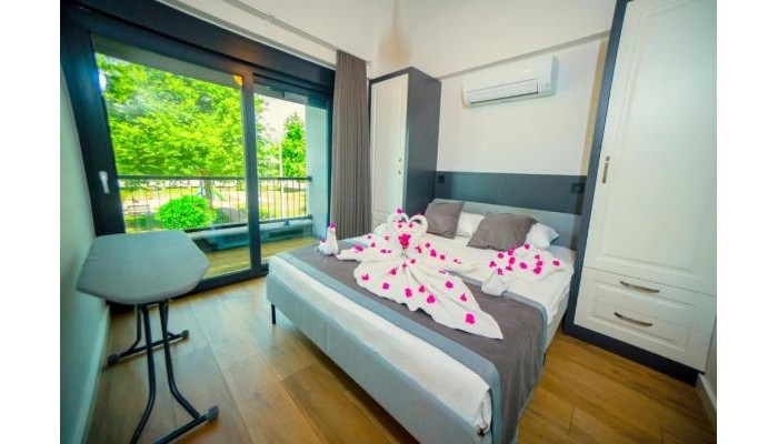 Hotel Camyuva Beach poza 4