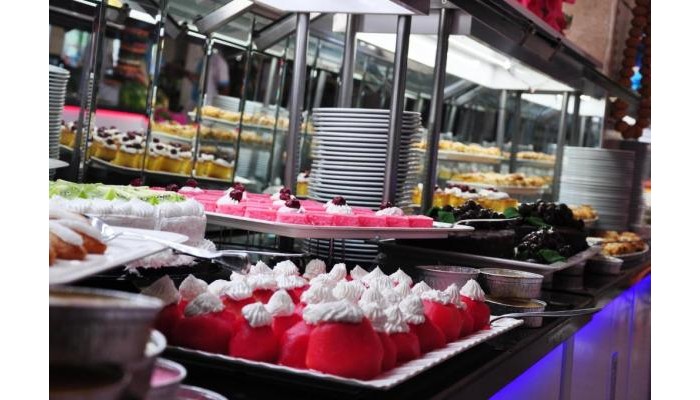 Hotel Camyuva Beach poza 8