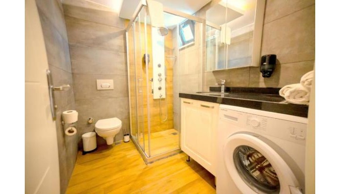 Hotel Camyuva Beach poza 5