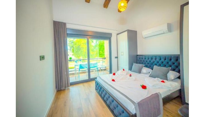 Hotel Camyuva Beach poza 2