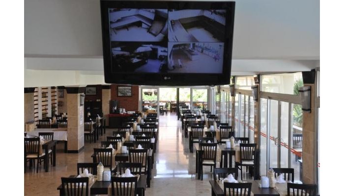 Hotel Camyuva Beach poza 6