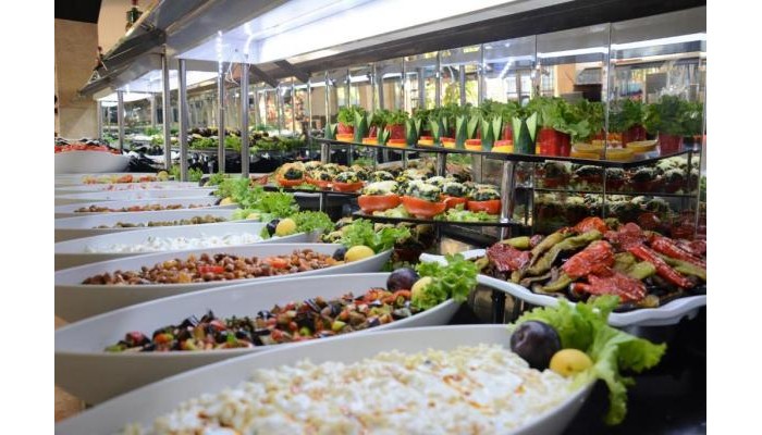 Hotel Camyuva Beach poza 9