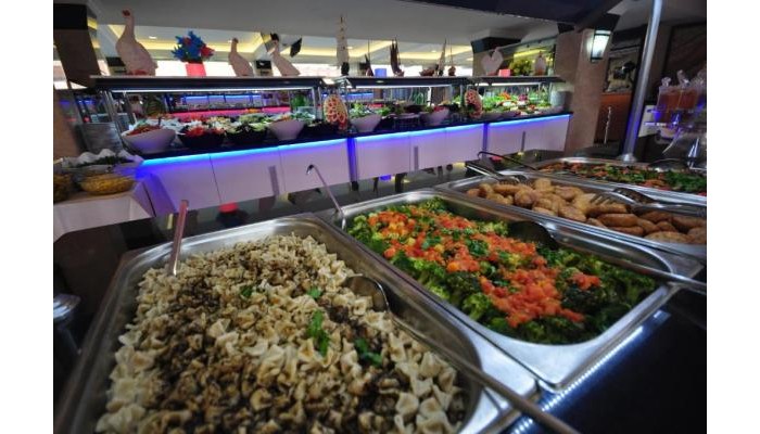 Hotel Camyuva Beach poza 7