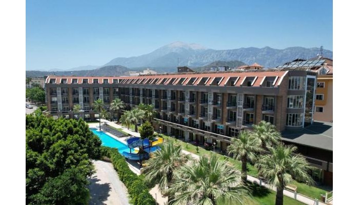 Hotel Camyuva Beach poza 0