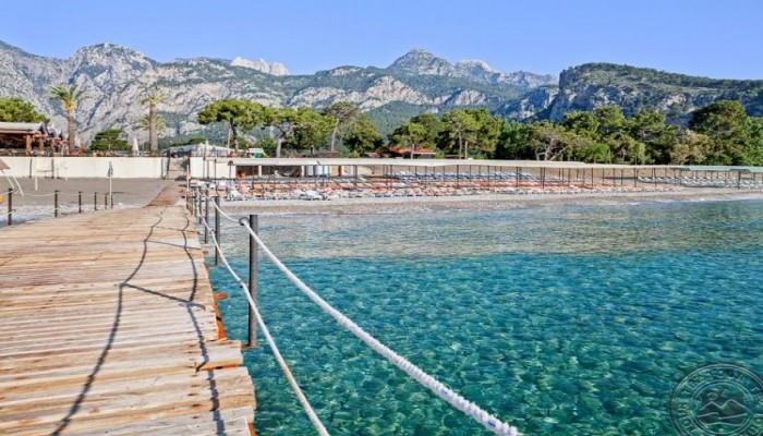 Club Hotel Belpinar poza 1