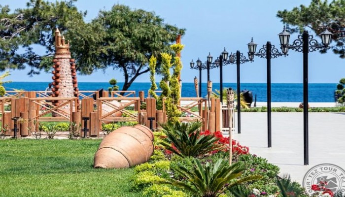 Club Hotel Belpinar poza 10