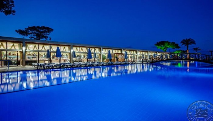 Club Hotel Belpinar poza 0