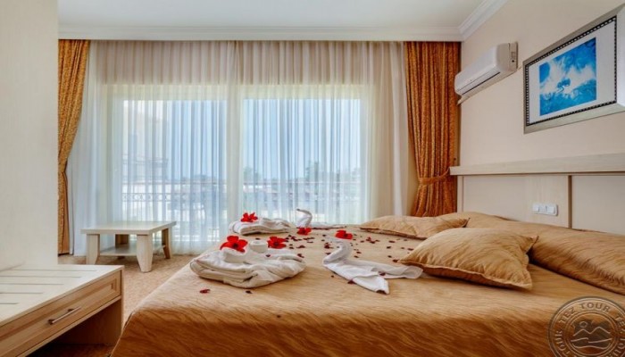 Club Hotel Belpinar poza 6