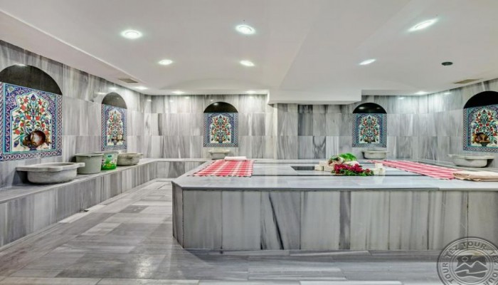 Club Hotel Belpinar poza 4