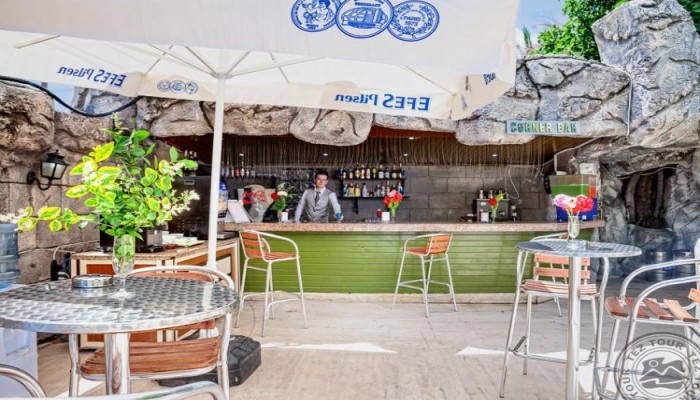 Club Hotel Belpinar poza 5