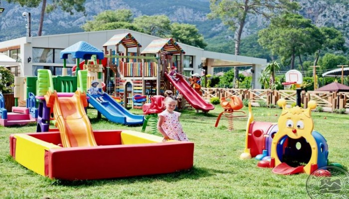 Club Hotel Belpinar poza 11