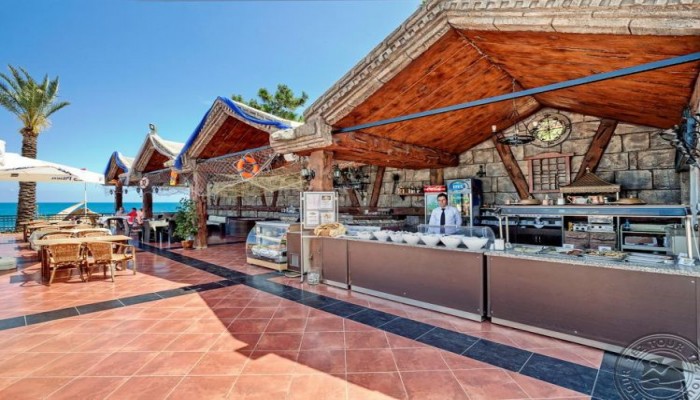 Club Hotel Belpinar poza 8