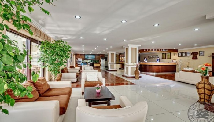 Club Hotel Belpinar poza 2