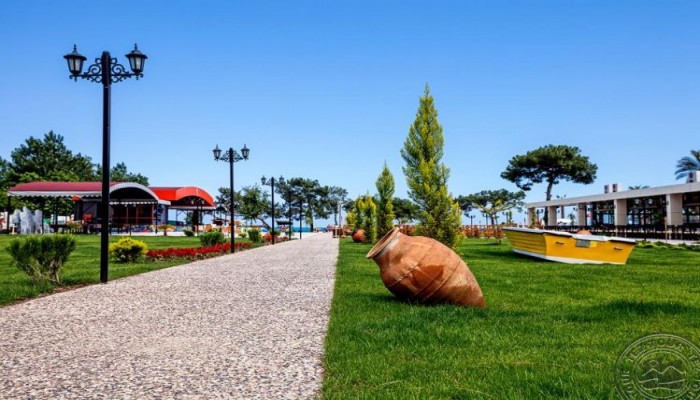 Club Hotel Belpinar poza 9