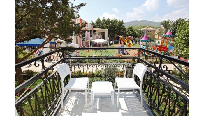 Poza pentru Club Hotel Phaselis Rose 102-1495448002 Club Hotel Phaselis Rose poza 15