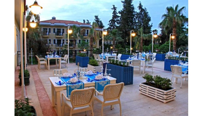 Poza pentru Club Hotel Phaselis Rose 103-1495448001 Club Hotel Phaselis Rose poza 16