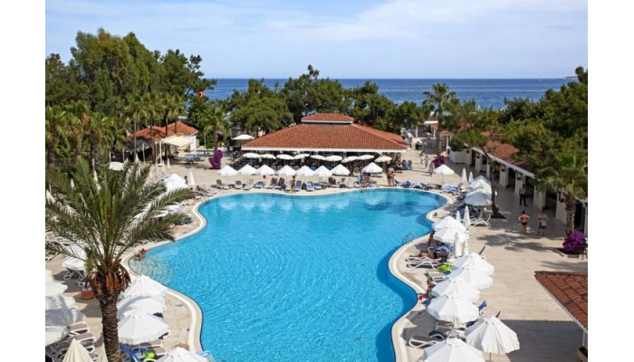 Poza pentru Club Hotel Phaselis Rose 181-1495448001 Club Hotel Phaselis Rose poza 21