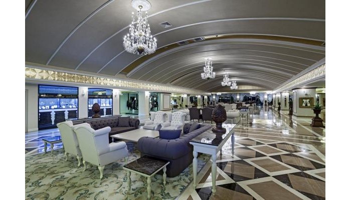 Poza pentru Club Hotel Phaselis Rose 1990-1646131258 Club Hotel Phaselis Rose poza 7