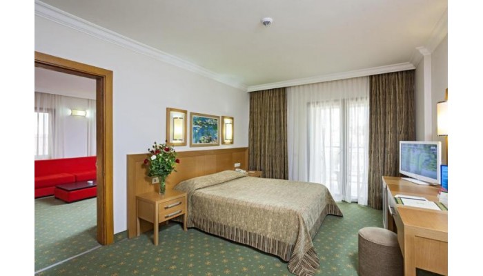 Poza pentru Club Hotel Phaselis Rose 208-1495448001 Club Hotel Phaselis Rose poza 10