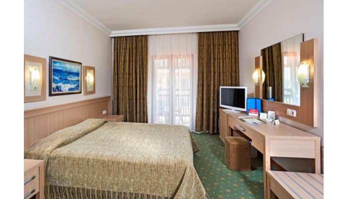 Poza pentru Club Hotel Phaselis Rose 337-1495448001 Club Hotel Phaselis Rose poza 8