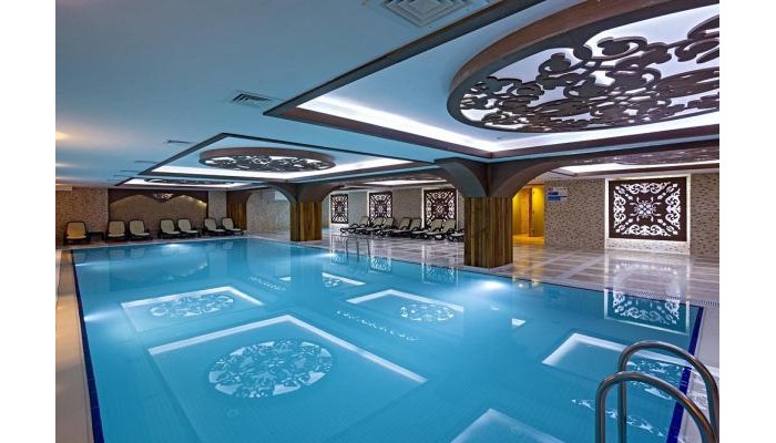 Poza pentru Club Hotel Phaselis Rose 3658-1646131283 Club Hotel Phaselis Rose poza 20