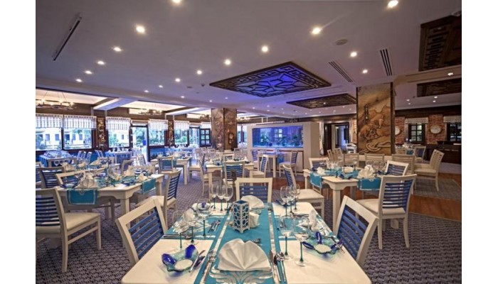 Poza pentru Club Hotel Phaselis Rose 54-1495448001 Club Hotel Phaselis Rose poza 14