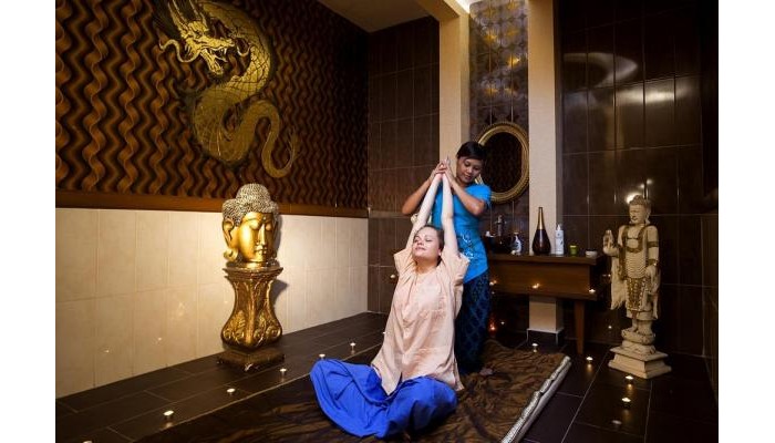 Poza pentru Club Hotel Phaselis Rose 6312-1646131281 Club Hotel Phaselis Rose poza 19