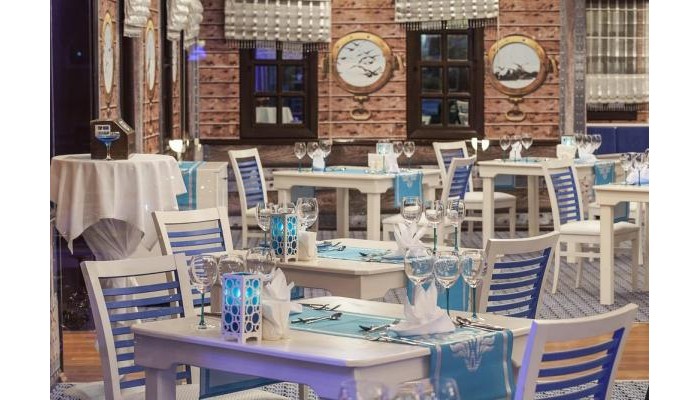 Poza pentru Club Hotel Phaselis Rose 6503-1646131264 Club Hotel Phaselis Rose poza 13