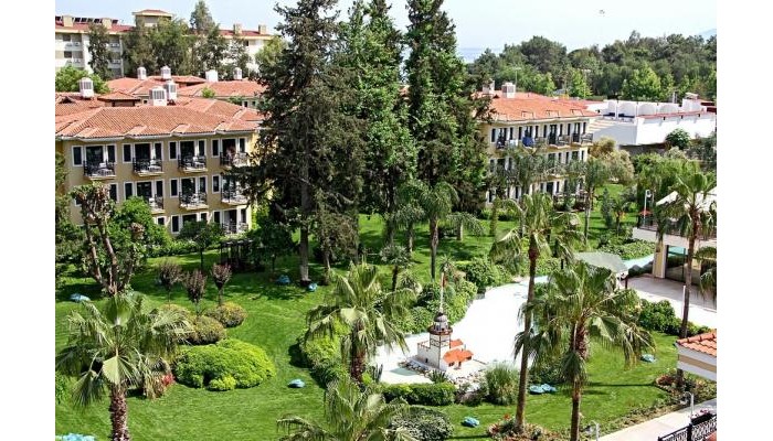 Poza pentru Club Hotel Phaselis Rose 6581-1646131260 Club Hotel Phaselis Rose poza 3