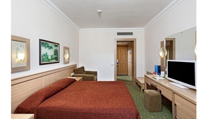 Poza pentru Club Hotel Phaselis Rose 694-1495448002 Club Hotel Phaselis Rose poza 11