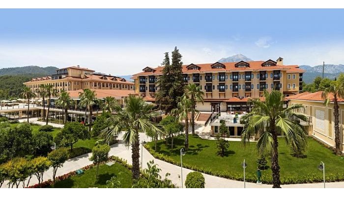 Poza pentru Club Hotel Phaselis Rose 7425-1646131251 Club Hotel Phaselis Rose poza 4