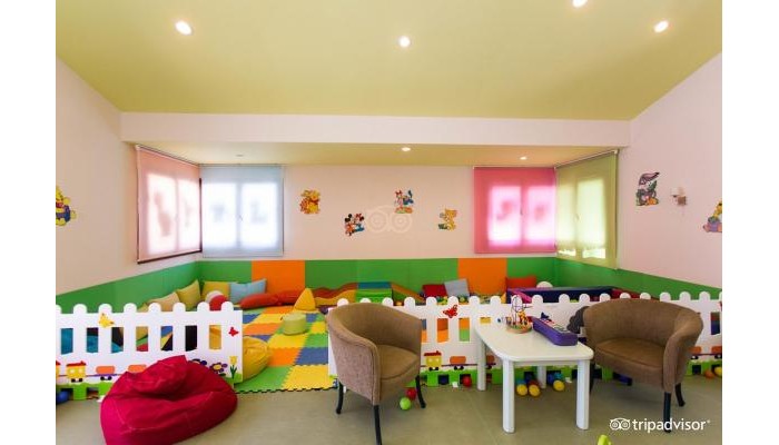 Poza pentru Club Hotel Phaselis Rose 7899-1646131267 Club Hotel Phaselis Rose poza 17