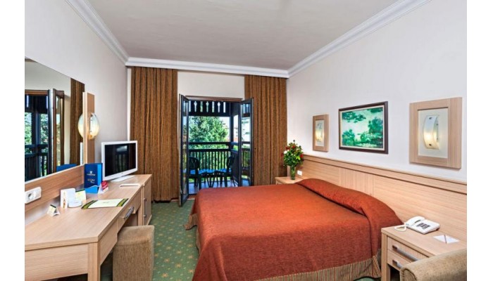 Poza pentru Club Hotel Phaselis Rose 890-1495448001 Club Hotel Phaselis Rose poza 9