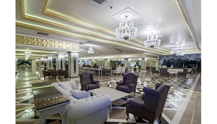 Poza pentru Club Hotel Phaselis Rose 9999-1646131256 Club Hotel Phaselis Rose poza 6