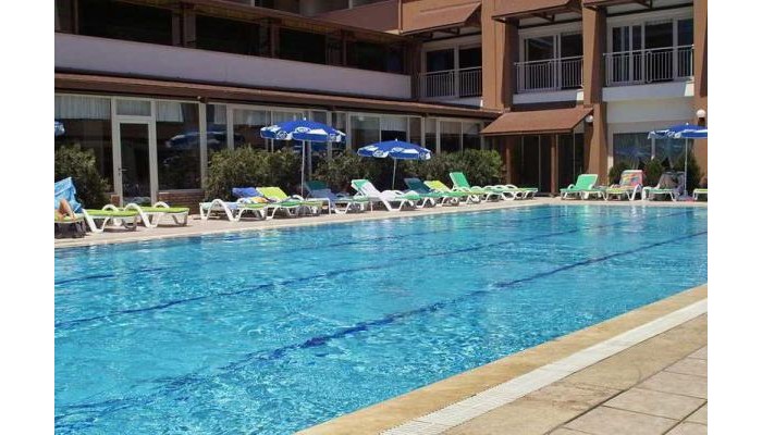 Dg Hotels Rose Resort poza 0