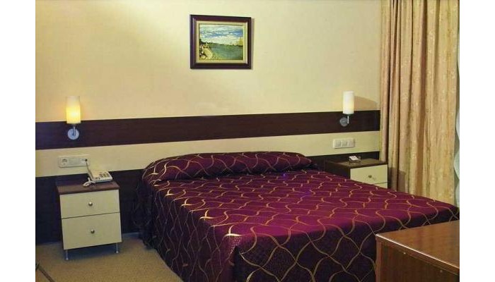 Dg Hotels Rose Resort poza 2