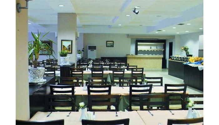 Dg Hotels Rose Resort poza 5