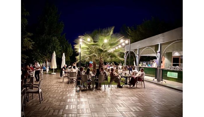 Dg Hotels Rose Resort poza 8