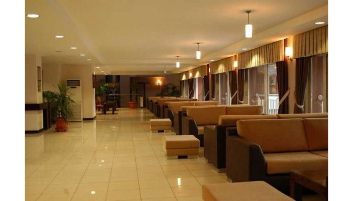 Dg Hotels Rose Resort poza 1