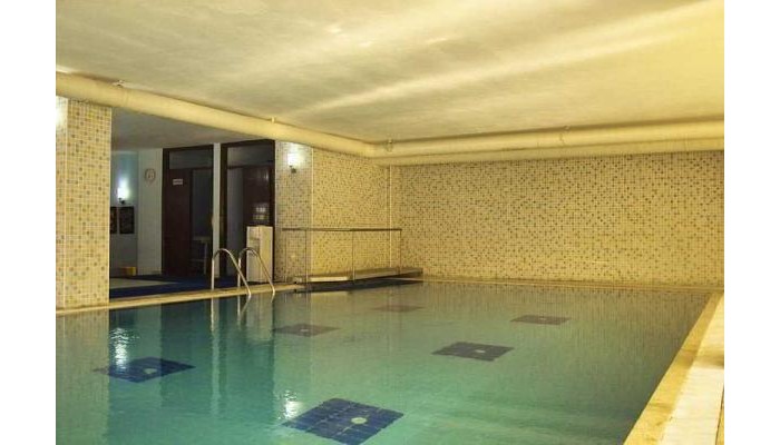 Dg Hotels Rose Resort poza 11