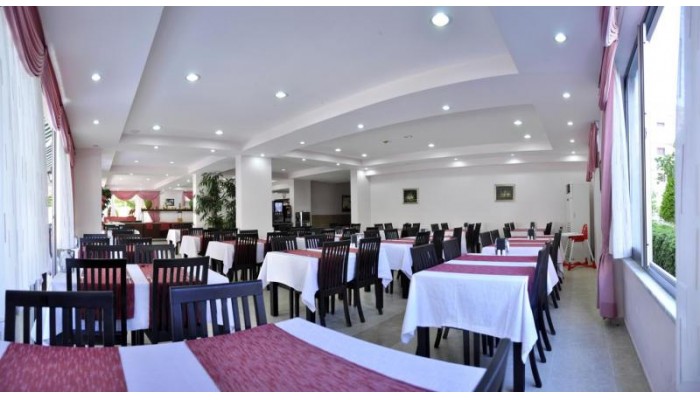 Erkal Resort Hotel poza 14